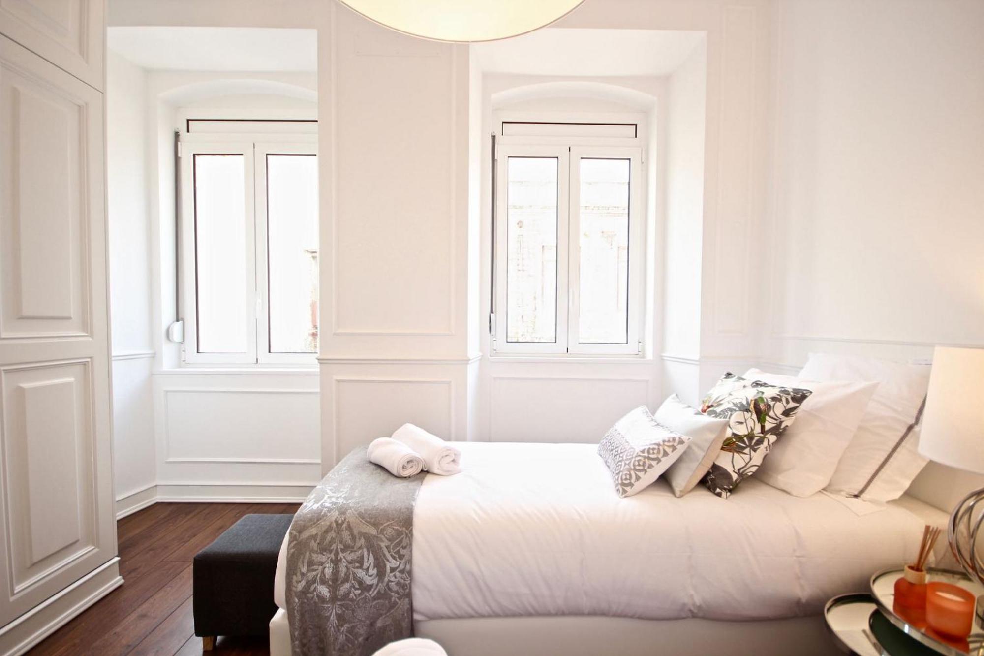 Akicity Amoreiras Metropolitan 리스본 외부 사진