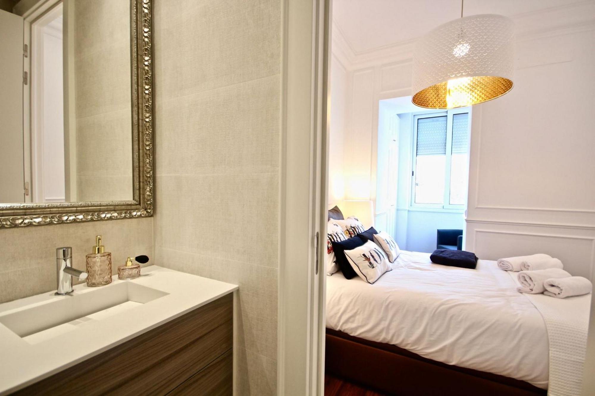 Akicity Amoreiras Metropolitan 리스본 외부 사진